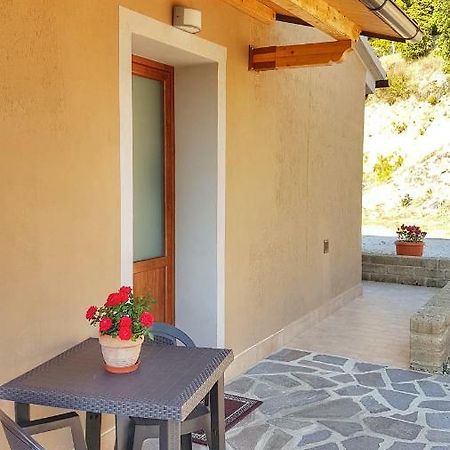 Villa Sonnellino In Maremma Massa Marittima Exterior foto