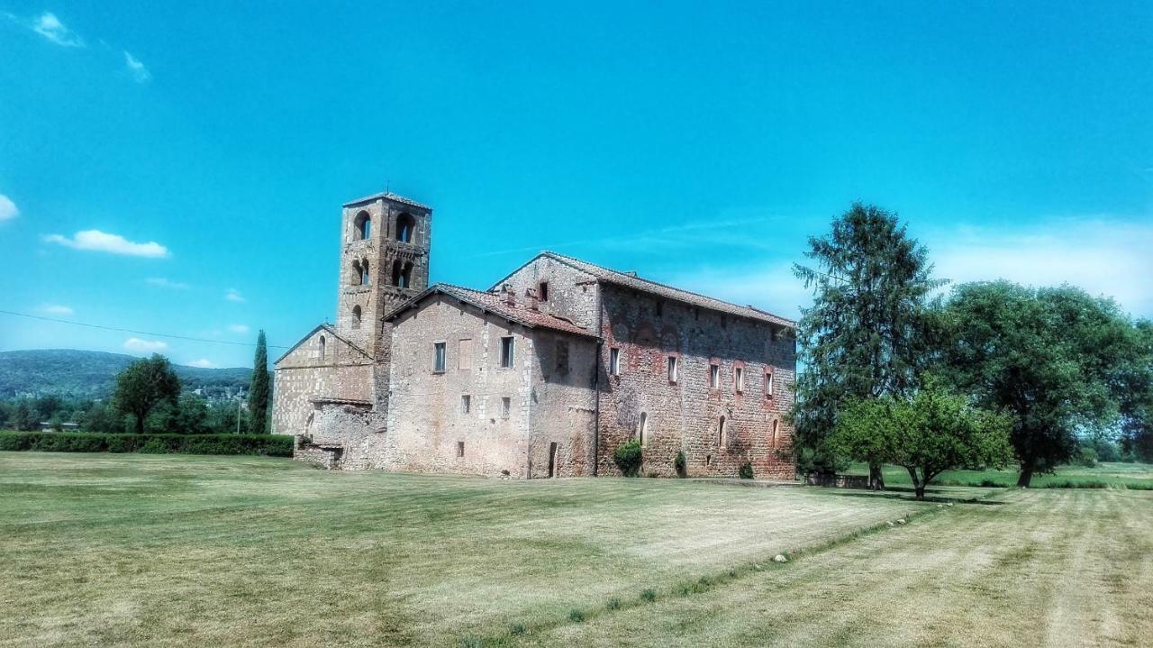 Villa Sonnellino In Maremma Massa Marittima Exterior foto